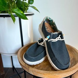 Hey Dude Wendy Casual shoe